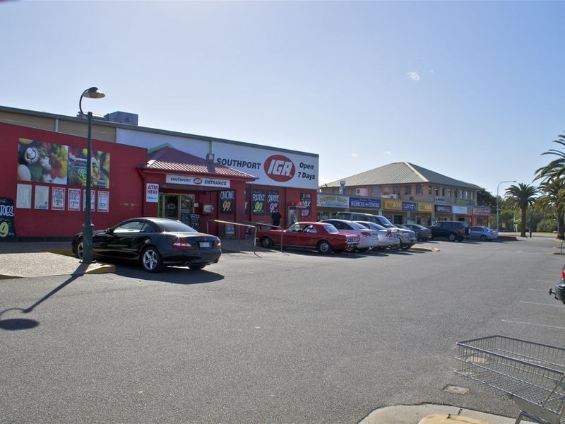 Ashmore QLD 4214
