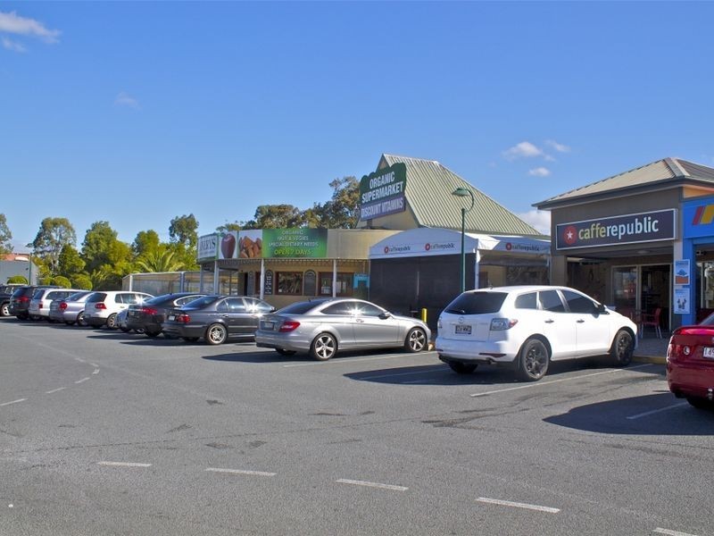 Ashmore QLD 4214