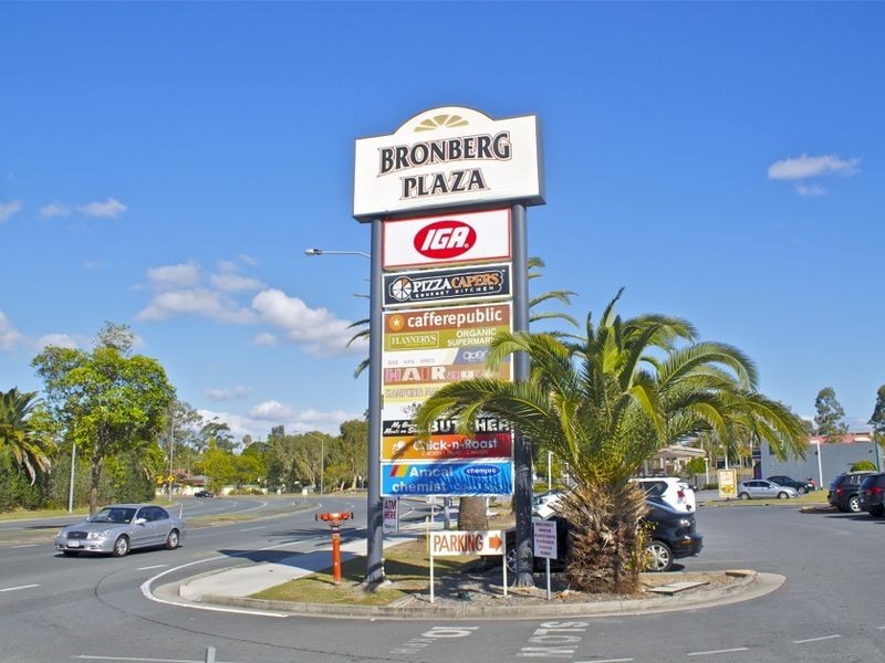 Ashmore QLD 4214