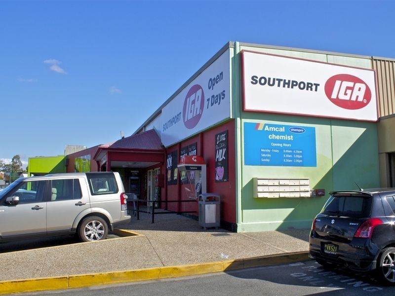 Ashmore QLD 4214
