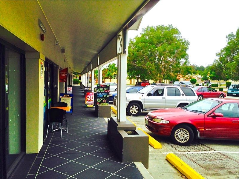 12/21 Hansford Road, Coombabah QLD 4216