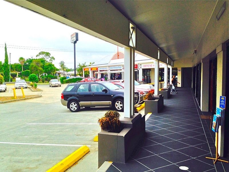 12/21 Hansford Road, Coombabah QLD 4216