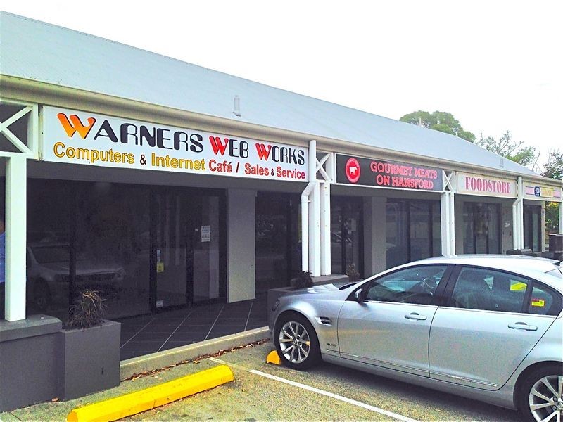 17/21 hansford Road, Coombabah QLD 4216