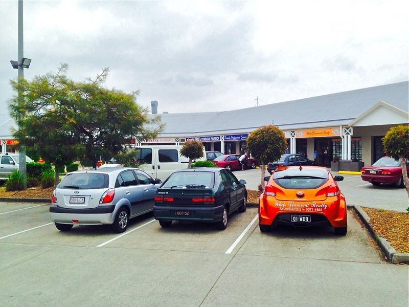 17/21 hansford Road, Coombabah QLD 4216