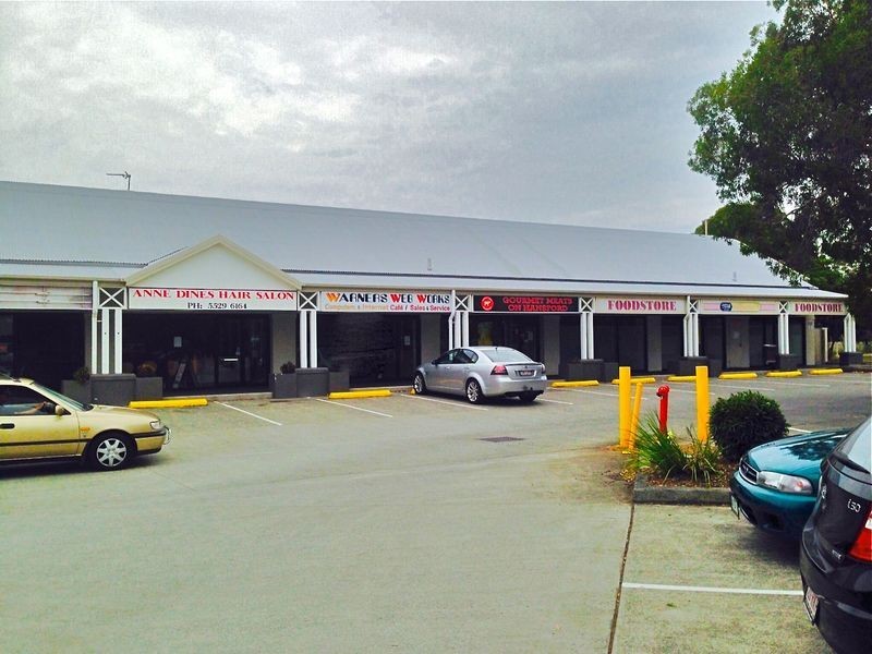 17/21 hansford Road, Coombabah QLD 4216