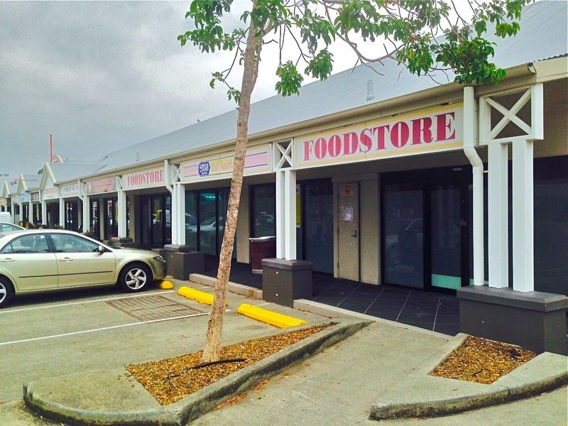 17/21 hansford Road, Coombabah QLD 4216