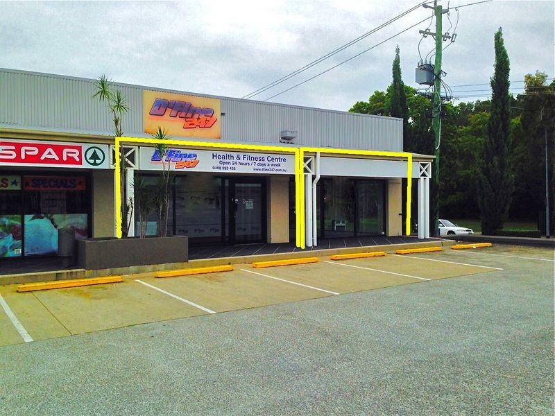 25/21 hansford Road, Coombabah QLD 4216