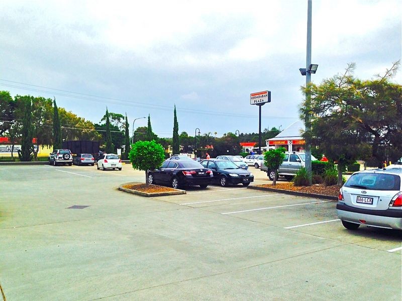 25/21 hansford Road, Coombabah QLD 4216