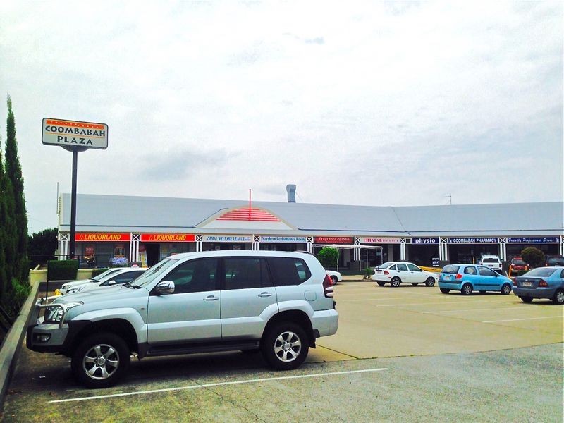 26/21 hansford Road, Coombabah QLD 4216