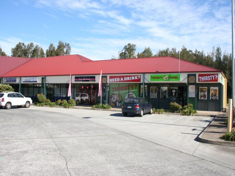 Shop 19/17 Monterey Keys Drive, Helensvale QLD 4212