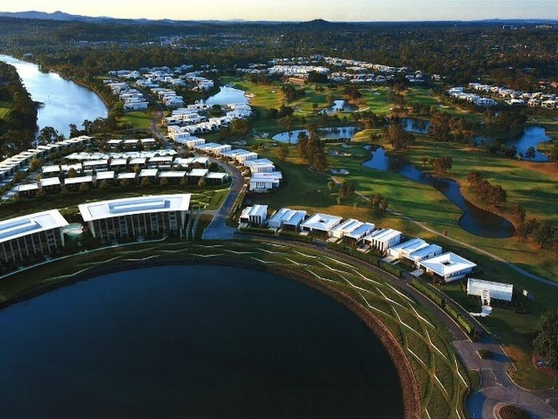 Benowa QLD 4217