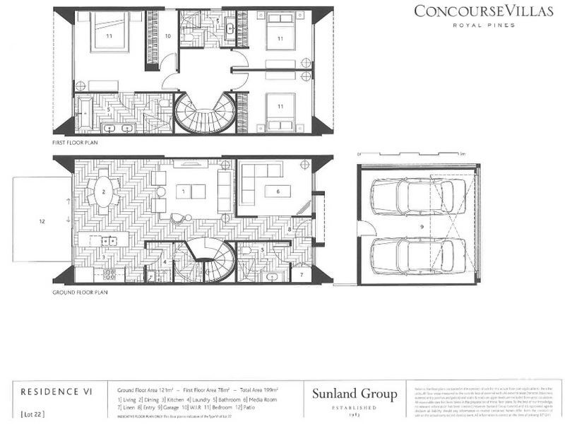 Benowa QLD 4217