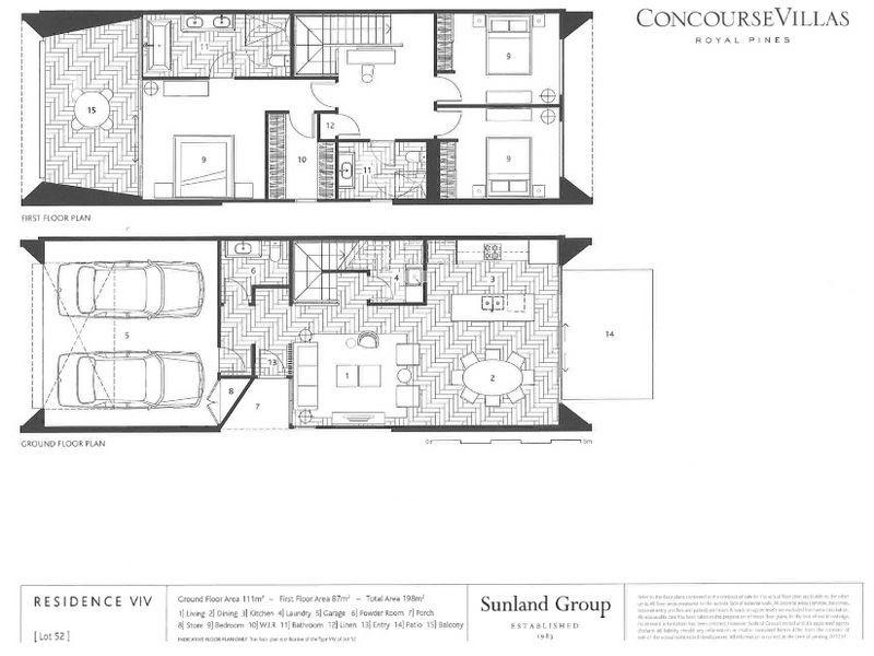 Benowa QLD 4217