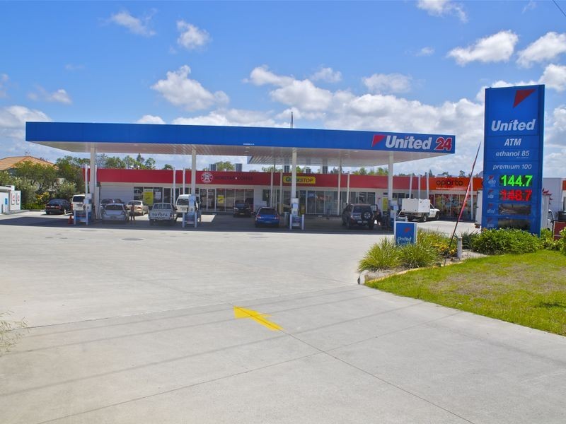 2/1 Marble Arch Place, Arundel QLD 4214