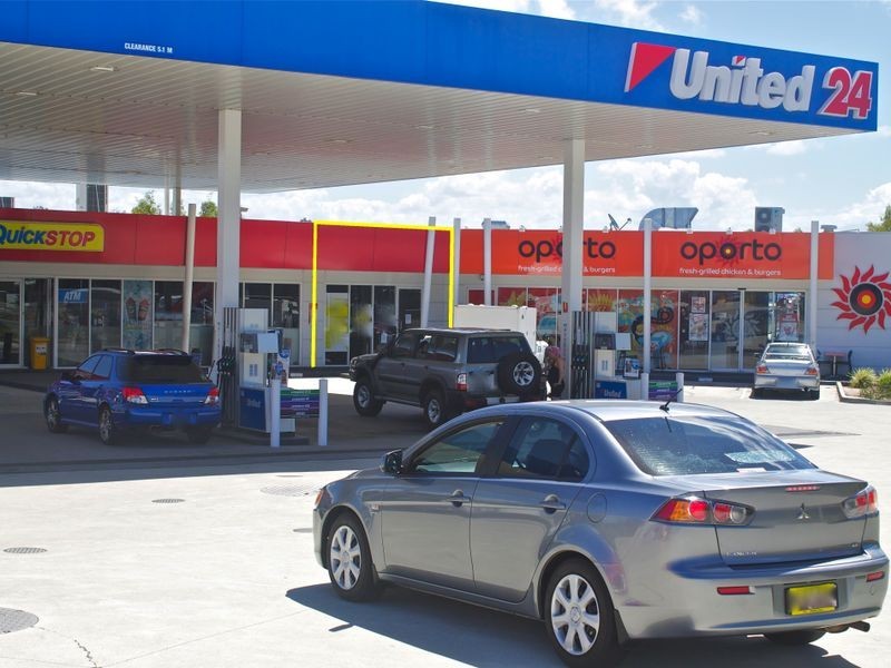 2/1 Marble Arch Place, Arundel QLD 4214