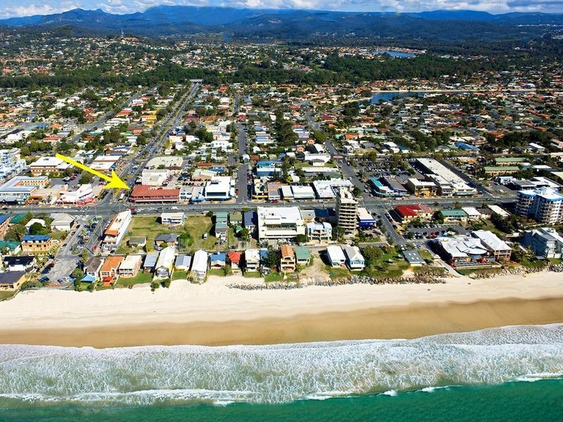 6/1136 Gold Coast Hwy, Palm Beach QLD 4221