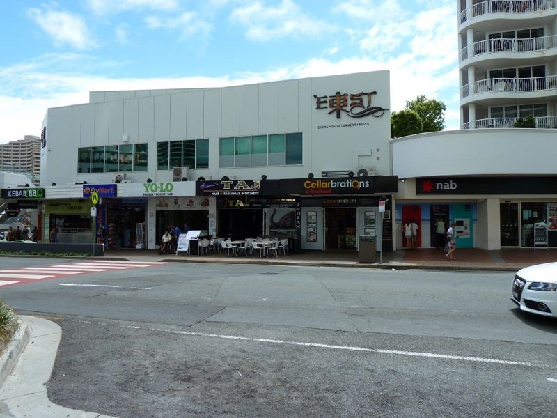 Broadbeach QLD 4218