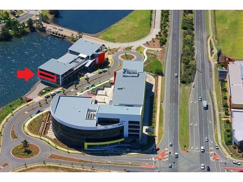 107/20 Lake Orr Drive, Varsity Lakes QLD 4227