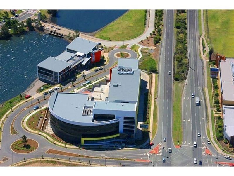 107/20 Lake Orr Drive, Varsity Lakes QLD 4227