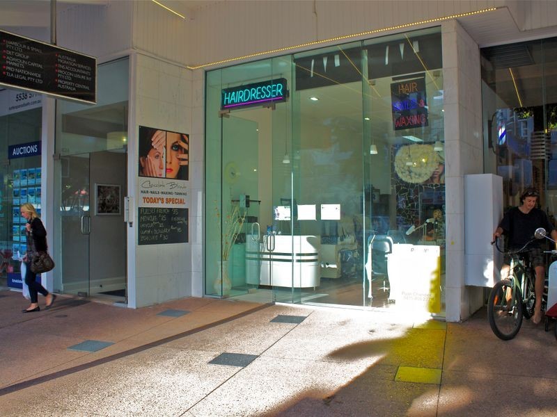 Surfers Paradise QLD 4217