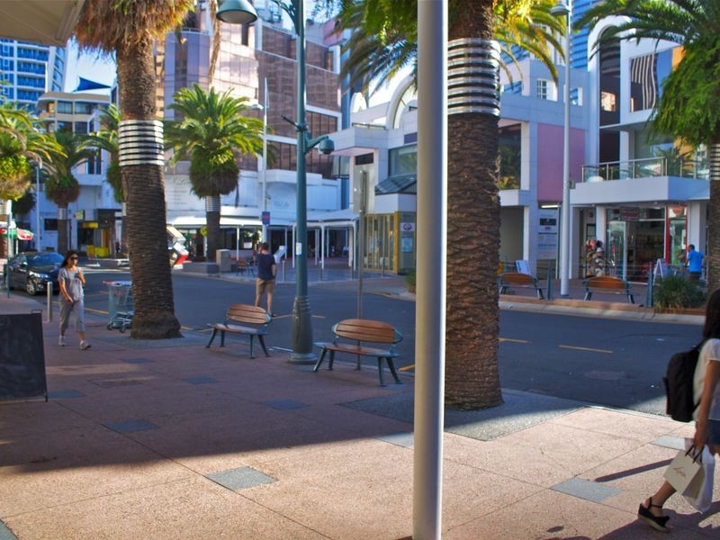 Surfers Paradise QLD 4217