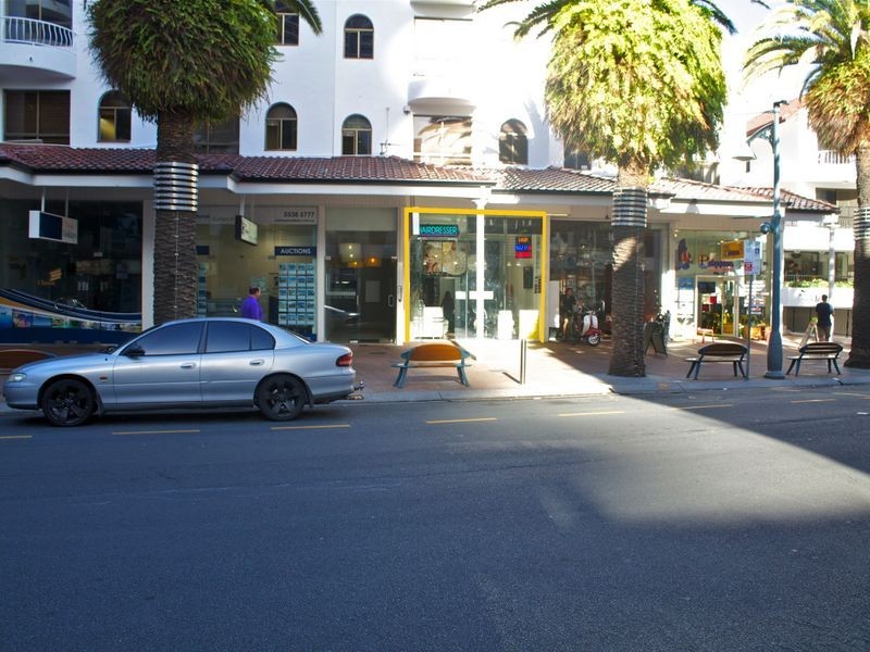 Surfers Paradise QLD 4217