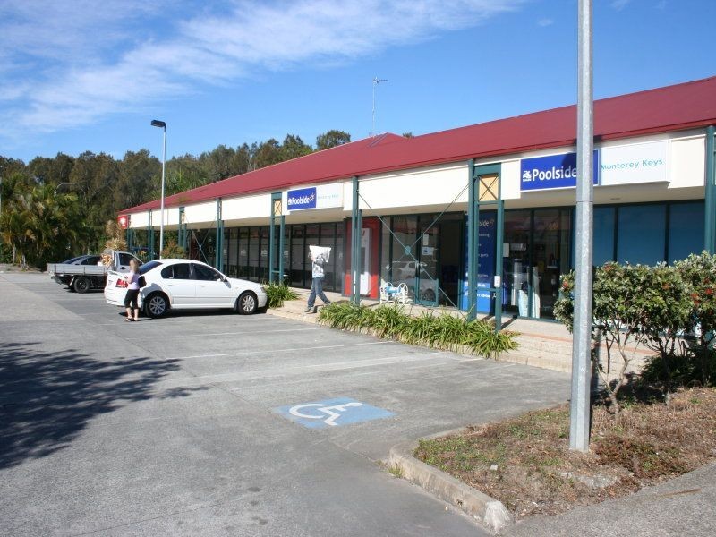 9/175 Monterey Keys Drive, Helensvale QLD 4212