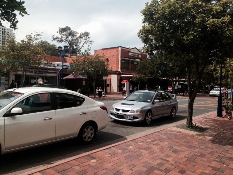 34 Nerang Street, Southport QLD 4215