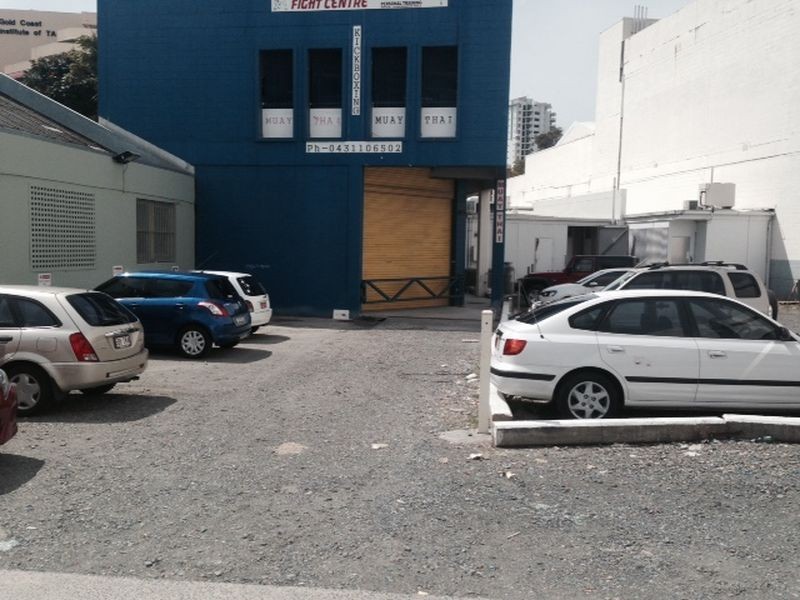 34 Nerang Street, Southport QLD 4215