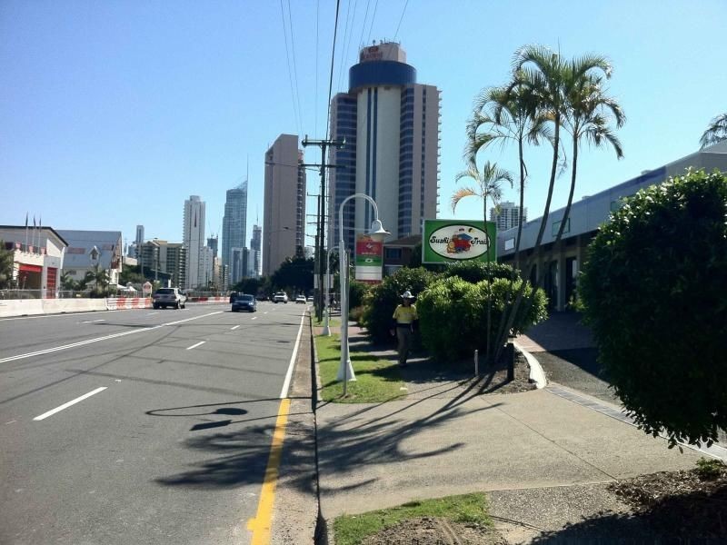 Broadbeach QLD 4218