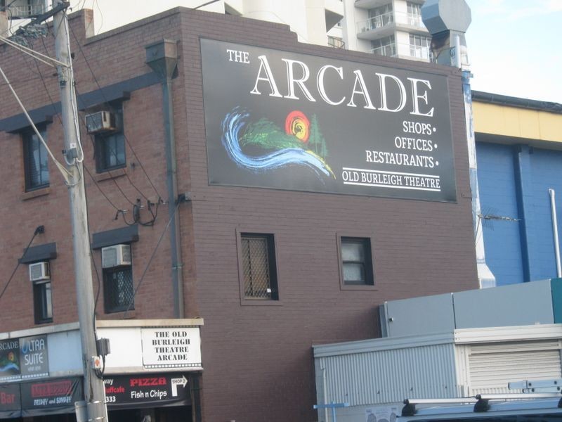 B/64 Goodwin Terrace, Burleigh Heads QLD 4220