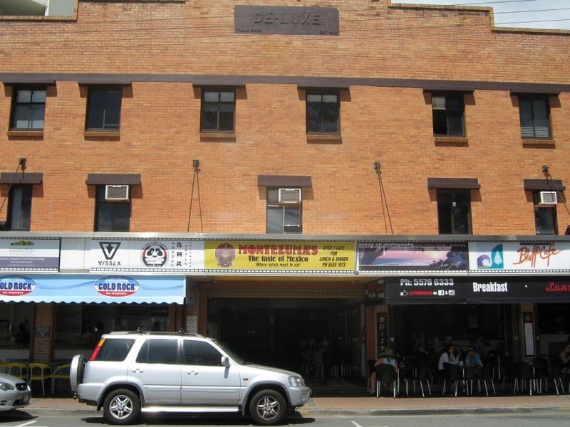 B/64 Goodwin Terrace, Burleigh Heads QLD 4220