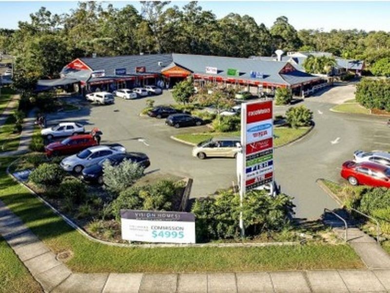 1/57 Emerald Drive, Regents Park QLD 4118