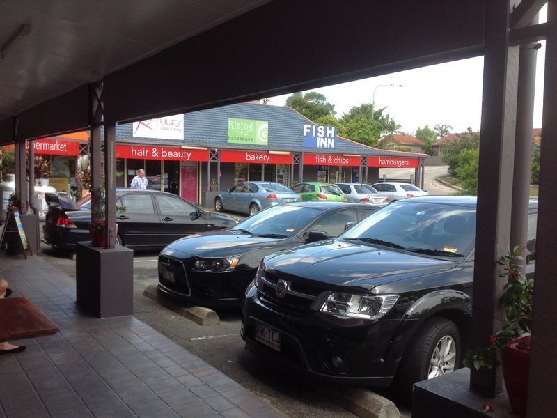 1/57 Emerald Drive, Regents Park QLD 4118