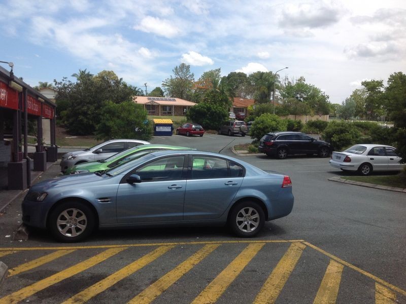 1/57 Emerald Drive, Regents Park QLD 4118