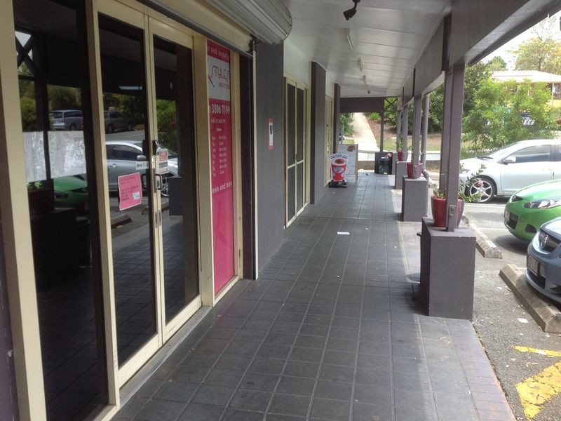 1/57 Emerald Drive, Regents Park QLD 4118