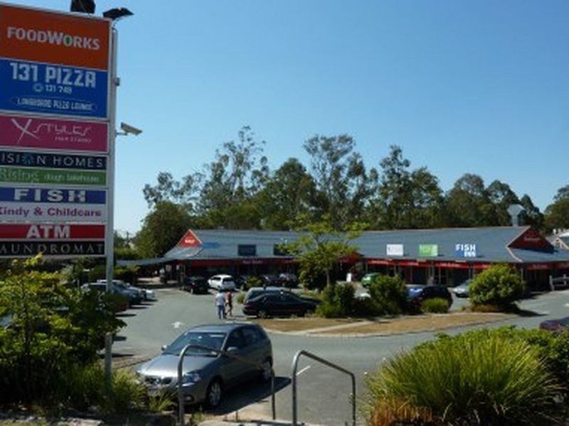 1/57 Emerald Drive, Regents Park QLD 4118