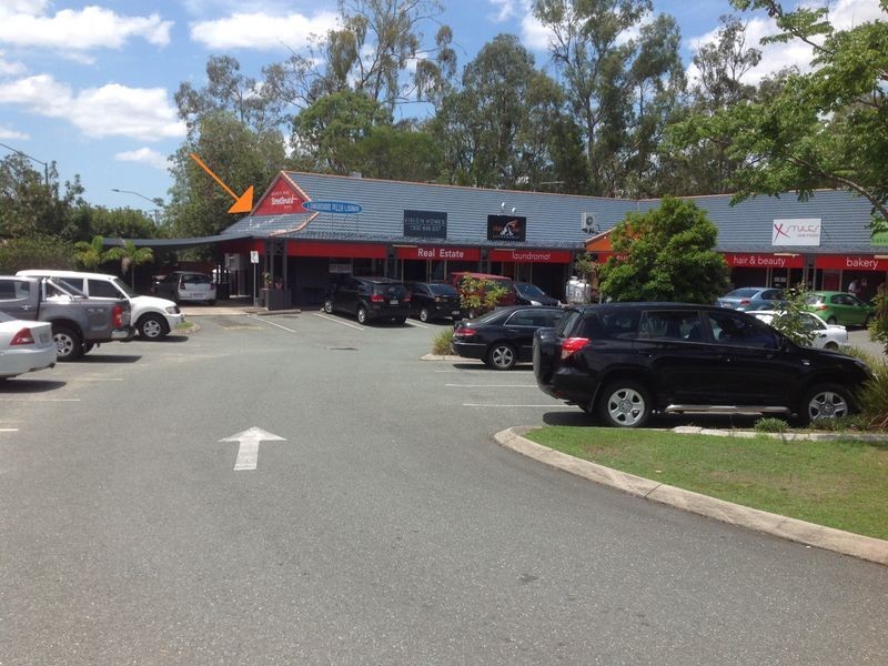 1/57 Emerald Drive, Regents Park QLD 4118