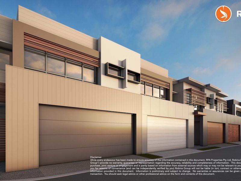 Robina QLD 4226