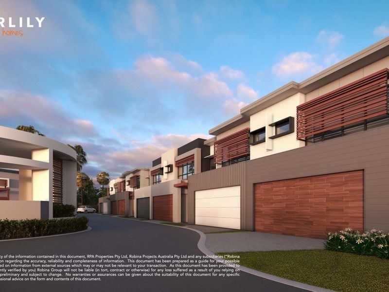 Robina QLD 4226