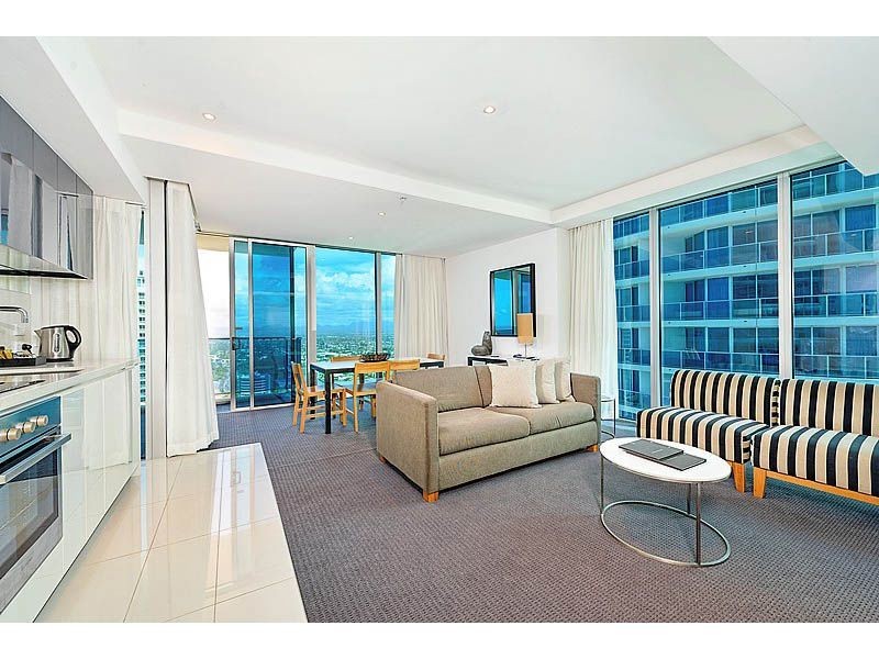 22506/3113 Surfers Paradise Boulevard, Surfers Paradise QLD 4217