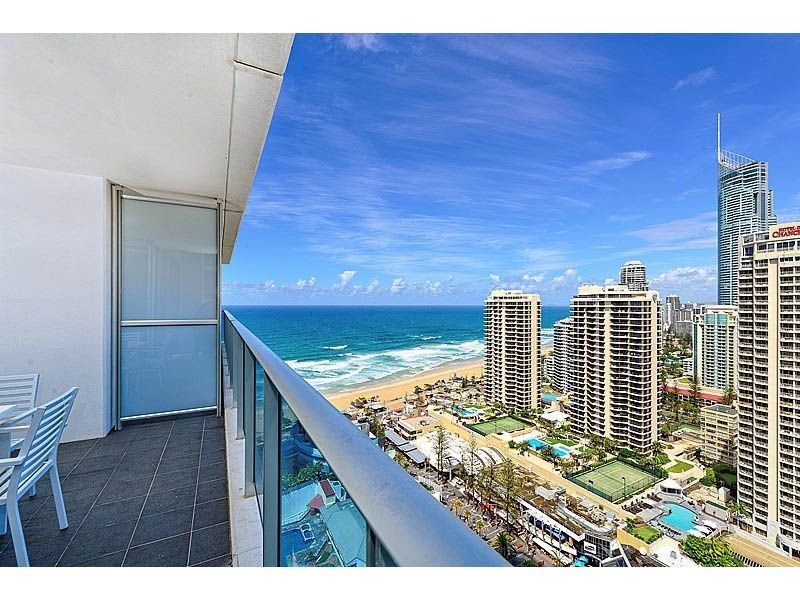 22506/3113 Surfers Paradise Boulevard, Surfers Paradise QLD 4217