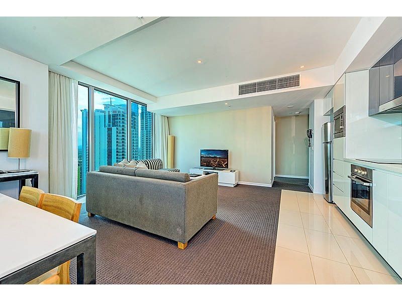 22506/3113 Surfers Paradise Boulevard, Surfers Paradise QLD 4217