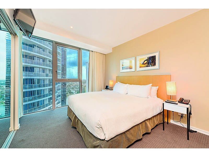 22506/3113 Surfers Paradise Boulevard, Surfers Paradise QLD 4217
