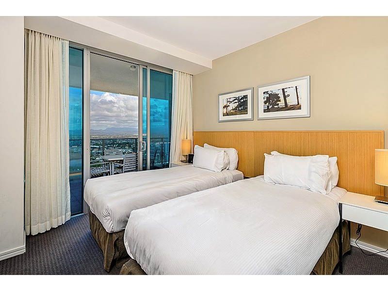 22506/3113 Surfers Paradise Boulevard, Surfers Paradise QLD 4217