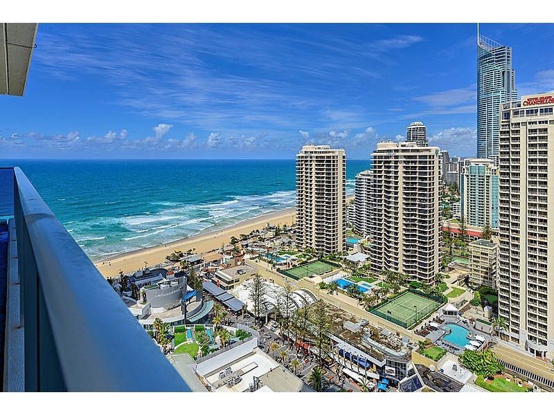 22506/3113 Surfers Paradise Boulevard, Surfers Paradise QLD 4217