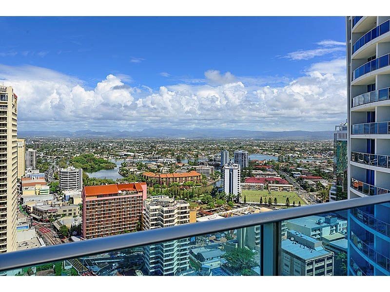 22506/3113 Surfers Paradise Boulevard, Surfers Paradise QLD 4217
