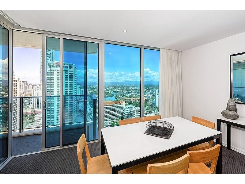 22406/3113 Surfers Paradise Boulevard, Surfers Paradise QLD 4217