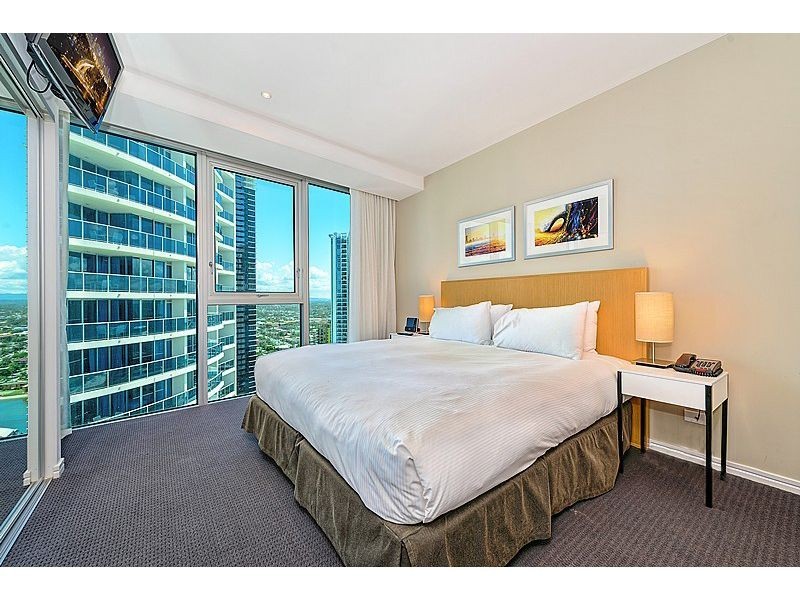 22406/3113 Surfers Paradise Boulevard, Surfers Paradise QLD 4217