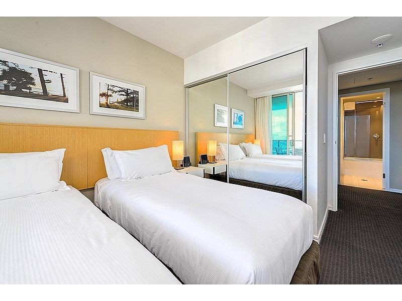 22406/3113 Surfers Paradise Boulevard, Surfers Paradise QLD 4217